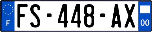 FS-448-AX