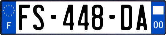 FS-448-DA