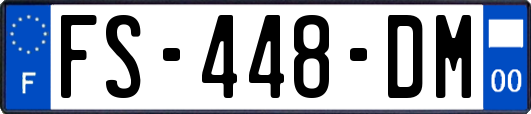 FS-448-DM