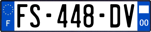 FS-448-DV