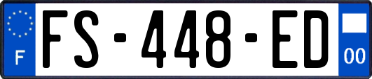 FS-448-ED