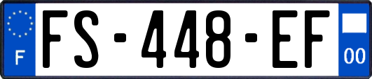 FS-448-EF