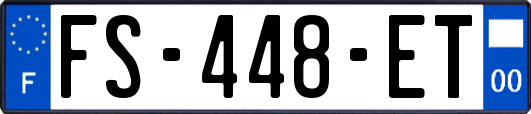 FS-448-ET