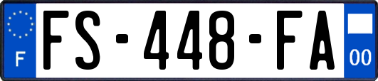 FS-448-FA