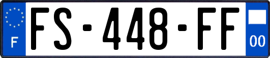 FS-448-FF