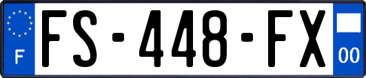 FS-448-FX