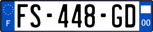 FS-448-GD