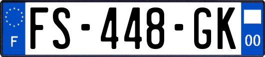 FS-448-GK