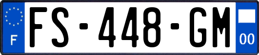 FS-448-GM