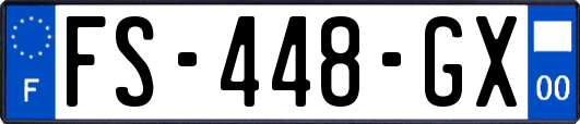 FS-448-GX