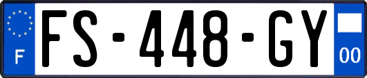 FS-448-GY