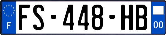 FS-448-HB