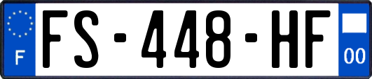 FS-448-HF