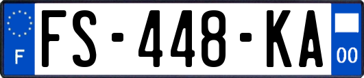FS-448-KA
