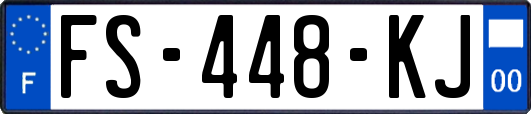 FS-448-KJ