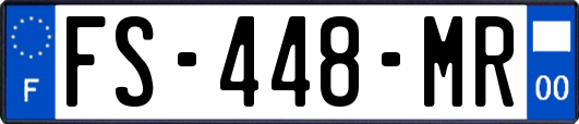 FS-448-MR