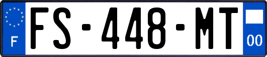 FS-448-MT