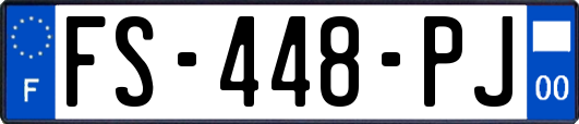 FS-448-PJ