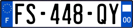 FS-448-QY