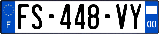 FS-448-VY