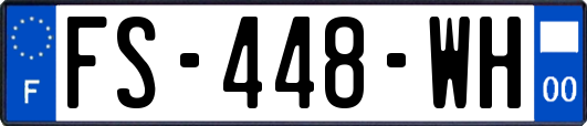 FS-448-WH