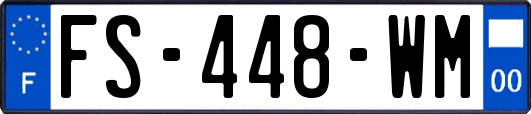 FS-448-WM