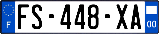FS-448-XA