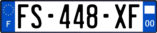 FS-448-XF