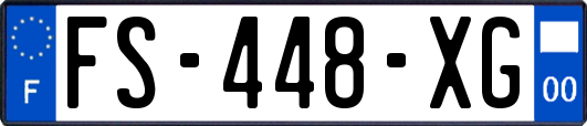 FS-448-XG