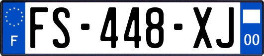FS-448-XJ