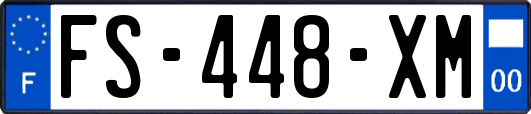 FS-448-XM