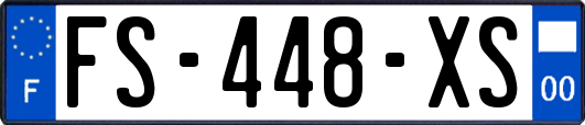 FS-448-XS