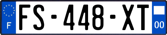 FS-448-XT