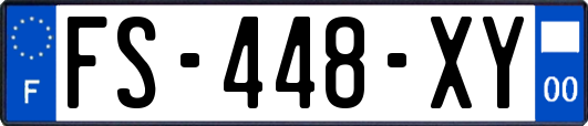 FS-448-XY