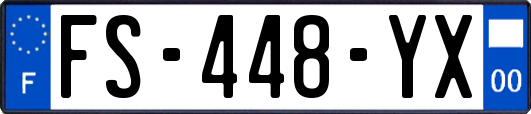 FS-448-YX
