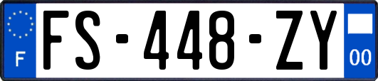 FS-448-ZY