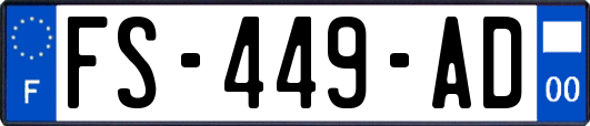 FS-449-AD