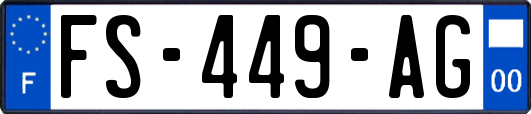 FS-449-AG