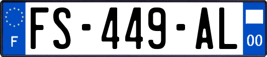 FS-449-AL