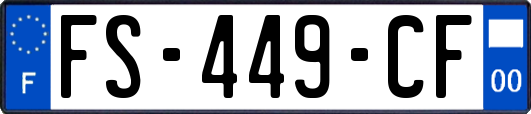 FS-449-CF