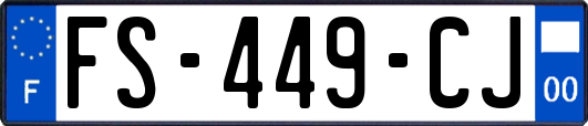 FS-449-CJ