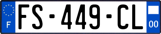FS-449-CL