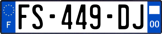 FS-449-DJ