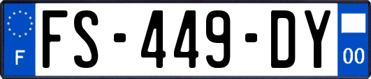 FS-449-DY