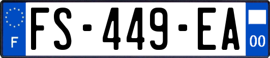 FS-449-EA