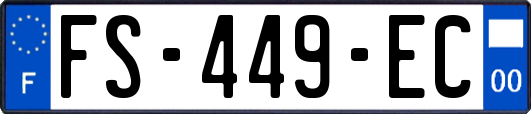 FS-449-EC