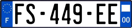FS-449-EE
