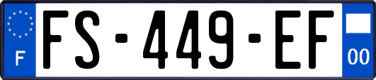 FS-449-EF