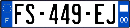 FS-449-EJ