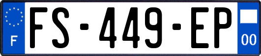 FS-449-EP